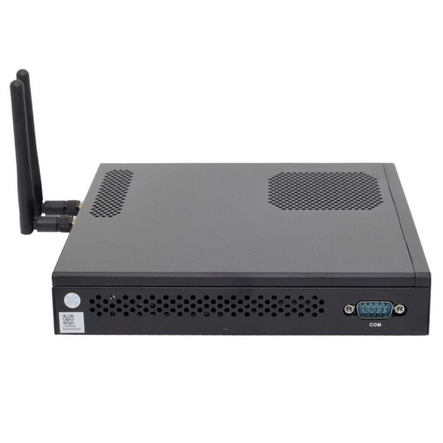 Компьютер Raskat STANDART 507 (Intel Core i5-12400, RAM 32GB, SSD 1TB, noOS) — изображение 4