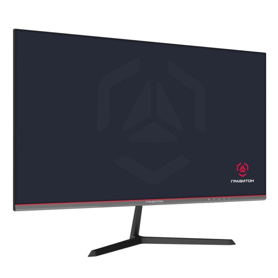Монитор Гравитон МН27Б ЕЦРТ.467846.001-04 27", IPS,1920x1080,178°/178°,5мс,300кд/м, 75Гц,Type-C PD,2xHDMI2.0,2xUSB2.0,VESA 100x100,1YBAS — изображение 3