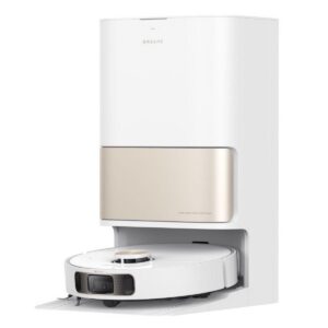 Купить Робот-пылесос Dreame Bot L10s Pro Ultra White - 4D-14326434 из реестра по лучшей цене