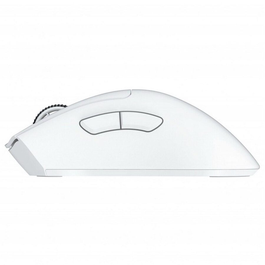 Мышь Razer DeathAdder V3 Pro White Edition — изображение 2