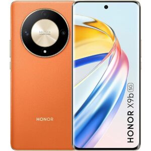 Купить Смартфон HONOR X9B 8+256Gb оранжевый (5109AWUU) - 4D-15523533 из реестра по лучшей цене