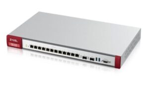Купить Межсетевой экран/ ZYXEL ZyWALL USG FLEX 700 Firewall with a set of 1 year subscriptions (AS, AV, CF, IDP), Rack, 12 configurable (LAN / WAN) GE ports, 2xSFP, 2xUSB3.0, AP Controller (8/264), Device HA Pro - 4D-12776929 из реестра по лучшей цене