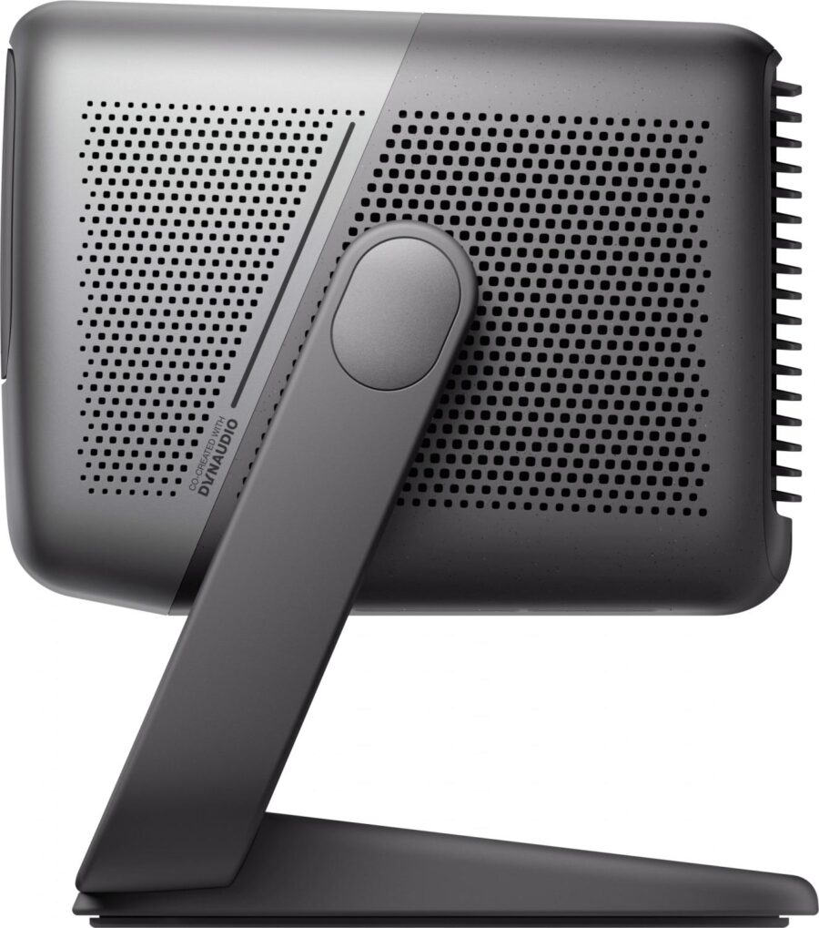 Проектор JMGO N1 Pro DLP 1500Lm LS 3200Lm ANSI (1920x1080) 1600:1 ресурс лампы:30000часов 1xUSB typeA 2xHDMI 5кг — изображение 4