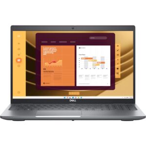 Купить Ноутбук/ Dell Latitude 5550 15.6"(1920x1080 (матовый) IPS)/Intel Core Ultra 5 135U(1.6Ghz)/8192Mb/512SSDGb/noDVD/Int:Intel® Graphics/Cam/BT/WiFi/42WHr/war 1y/1.62kg/Silver/Ubuntu + (210-BLMP) EN_kbd 3pin - 4D-15230045 из реестра по лучшей цене