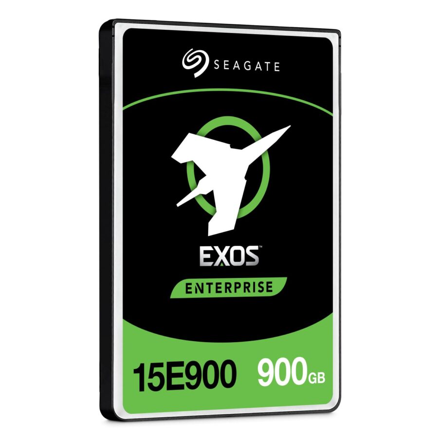 Жесткий диск/ HDD SEAGATE Жесткий диск SAS 2.5"" 900GB 15K 256MB (clean pulled) 1 year warranty — изображение 3