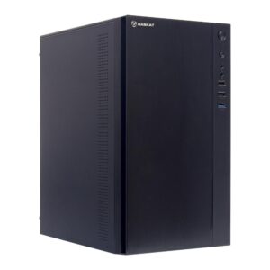 Купить Компьютер Raskat Standart 300 (Intel Core i3 10100, RAM 16Gb, SSD 480Gb, no OS), 108465 - 4D-13291087 из реестра по лучшей цене