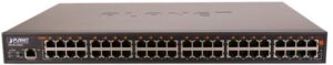 Купить инжектор/ PLANET 24-Port 802.3at 30w Managed Gigabit High Power over Ethernet Injector Hub (full power - 720W) - 4D-9333129 из реестра по лучшей цене