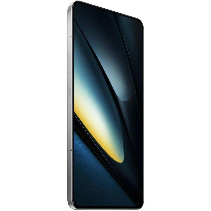 Смартфон POCO Смартфон POCO F6 Pro 12+512Gb белый (MZB0HB9RU) — изображение 4