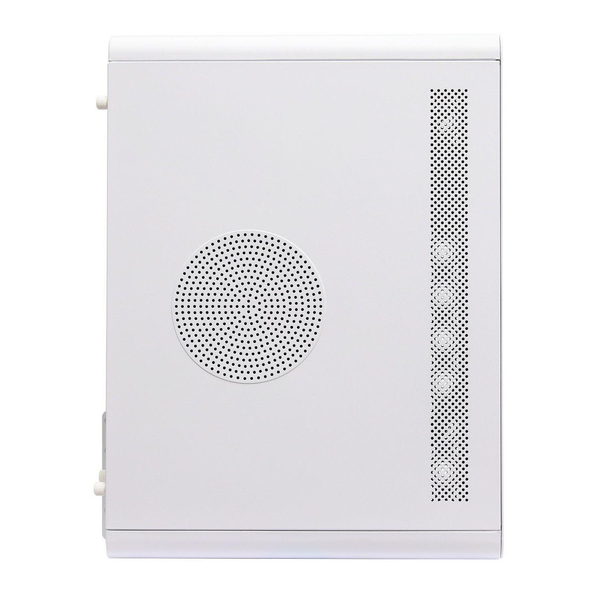 Компьютер Raskat STANDART 300 (Intel Core i3-12100, RAM 16GB, SSD 512GB, noOS, White) — изображение 4