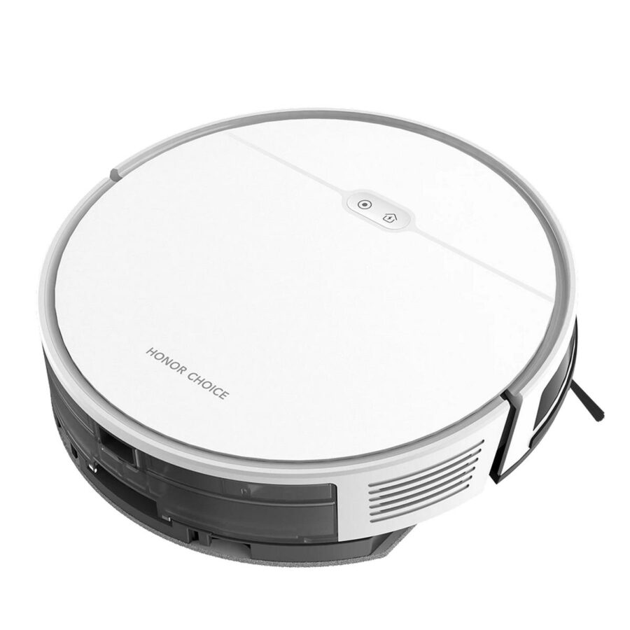 Пылесос Робот M1 ROB-03 WHITE — изображение 3