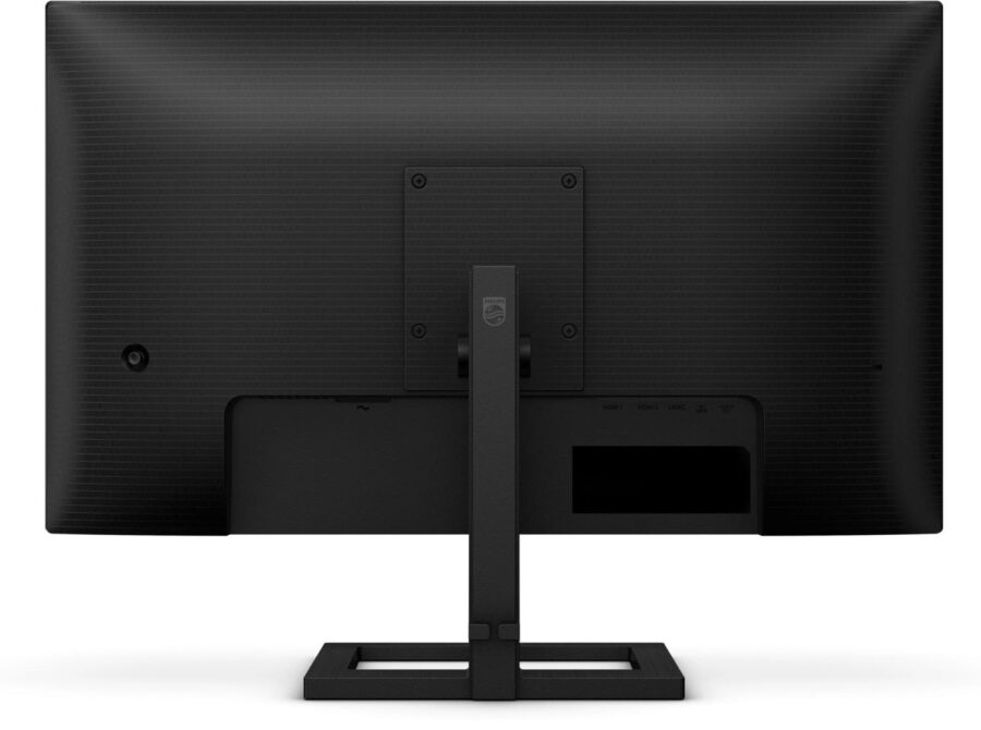 Монитор Philips 27" 27E1N1900AE черный IPS LED 16:9 HDMI M/M матовая HAS 350cd 178гр/178гр 3840x2160 60Hz Quad 4K (2160p) USB 5.97кг — изображение 2