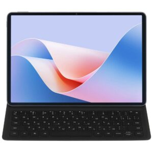 Купить Планшет HUAWEI MATEPAD 11.5S 8+256 PaperM + KB Gray (53014ATK) - 4D-15147377 из реестра по лучшей цене