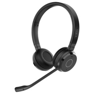 Купить Беспроводная гарнитура Jabra Evolve 65 TE
- USB-A MS Stereo (PN: 6699-833-309) - 4D-15501520 из реестра по лучшей цене