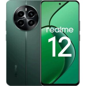 Купить Смартфон Realme 12 4G RMX3871 256Gb 8Gb зеленый 3G 4G 2Sim 6.67" AMOLED 1080x2400 And14 50Mpix 802.1 631011002500/631002001837 - 4D-15165516 из реестра по лучшей цене
