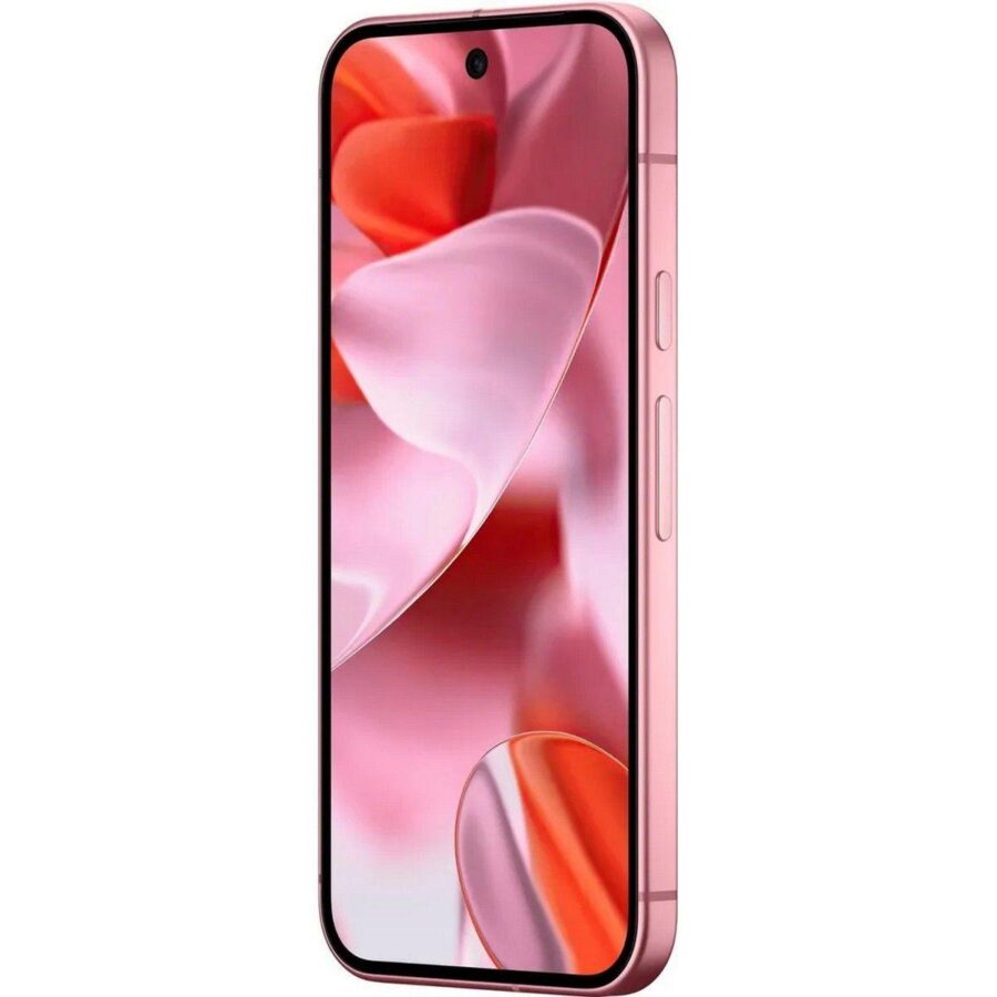 Смартфон Google Pixel 9 12+128GB Peony - Global — изображение 3