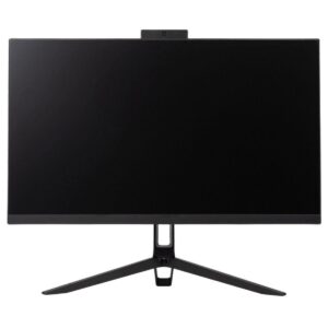 Купить Моноблок Гравитон М43И 23,8"/i3-12100/8Gb/SSD256Gb/WiFi/Kbu/Mu/No OS/WR3 - 4D-14106063 из реестра по лучшей цене