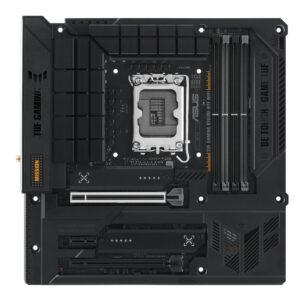 Купить Материнская плата/ TUF GAMING B760M-BTF WIFI//LGA1700 B760 USB3.2 GEN 2 MB - 4D-13979509 из реестра по лучшей цене