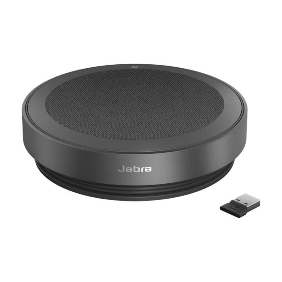 Спикерфон Jabra Speak2 75, MS Teams, Link 
380a — изображение 2