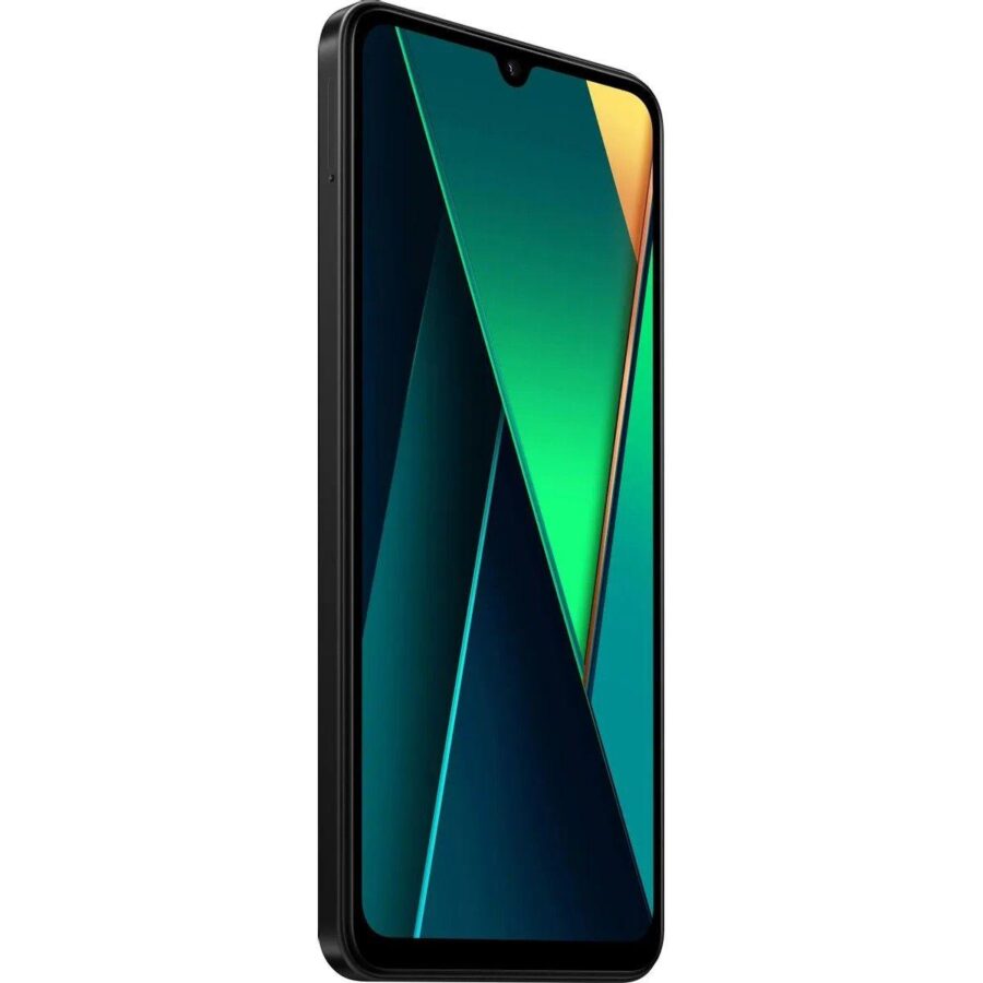 Смартфон POCO C75 6+128Gb черный (MZB0HTARU) — изображение 3