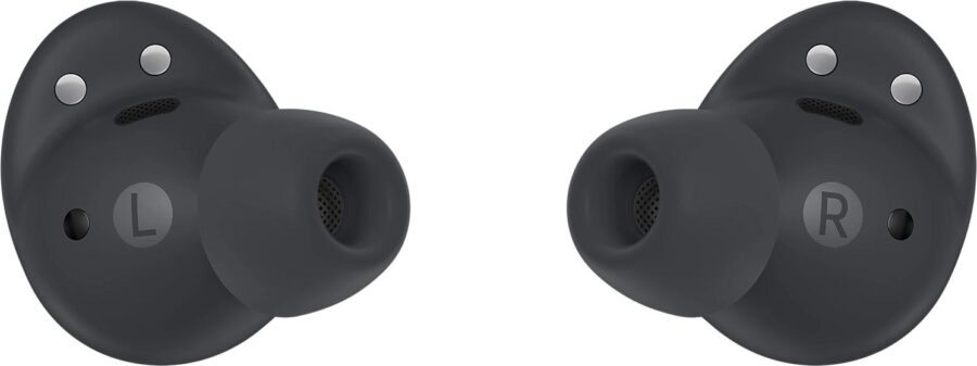 Гарнитура внутриканальные Samsung Galaxy Buds 2 Pro SM-R510 граф. беспроводные bluetooth в ушной раковине (SM-R510NZAALTA) — изображение 2