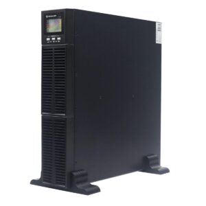 Купить Источник бесперебойного питания (ИБП) Raskat Crusader Stabline RTIO-2000VA 2KVA rack&tower online UPS, 4pcs 9AH battery - 4D-15221955 из реестра по лучшей цене