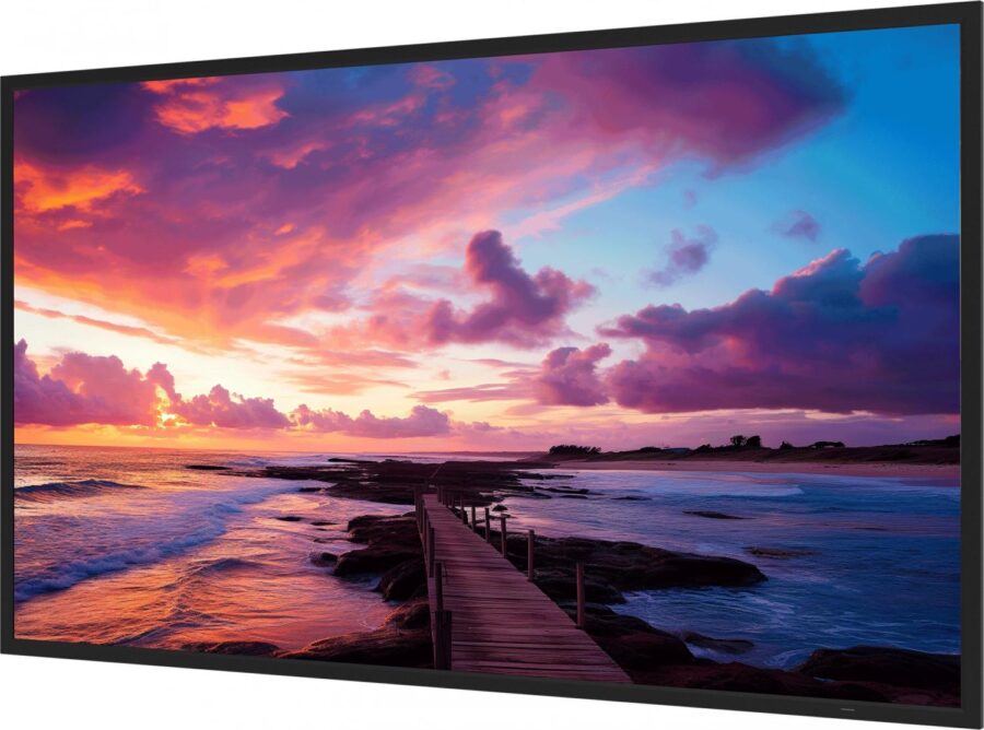 Монитор Dahua DHI-LM75-S400 75" 3840x2160 — изображение 2