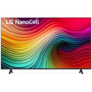 Купить Телевизор ЖК 86'' LG/ 86", Ultra HD, Nano Color, Smart TV,Wi-Fi, DVB-T2/C/S2, MR, 2.0 ch (20W), 120 Гц, 4 HDMI, 2 USB, 2 Pole, Ashed Blue - 4D-15304852 из реестра по лучшей цене