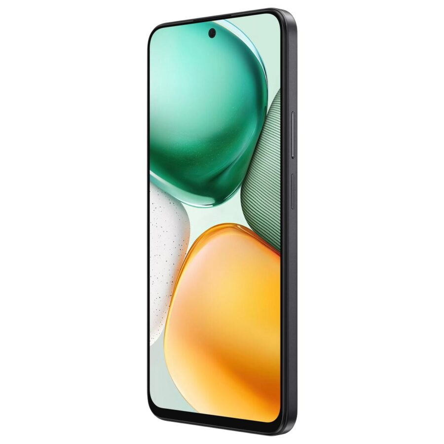 Смартфон HONOR X7C 8+512Gb черный (5109BRSP) — изображение 3