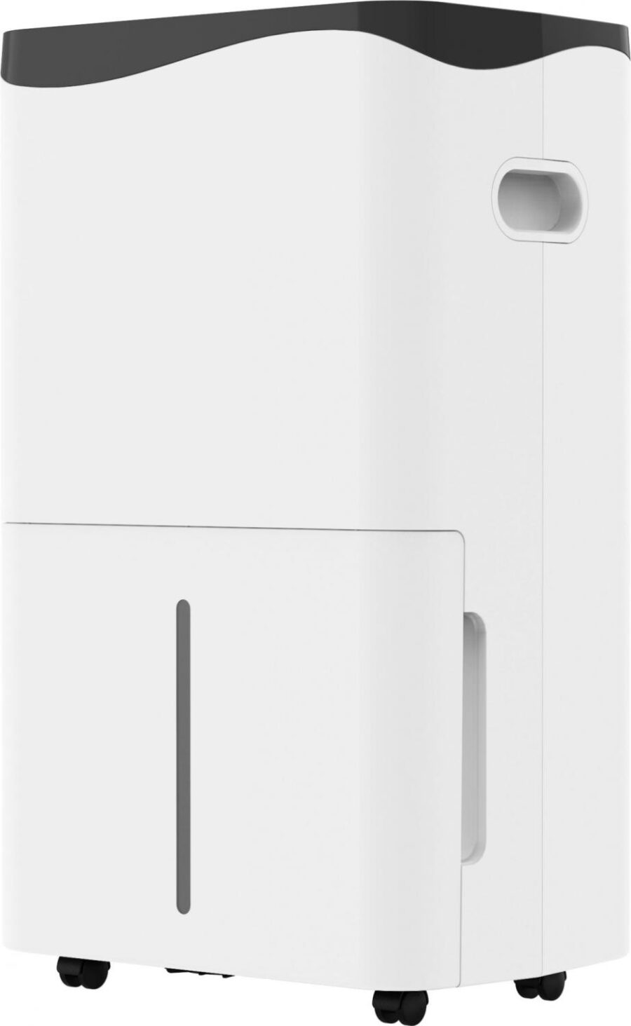 Осушитель воздуха Neoclima ND-40AZ 480Вт бытовой белый/черный — изображение 4