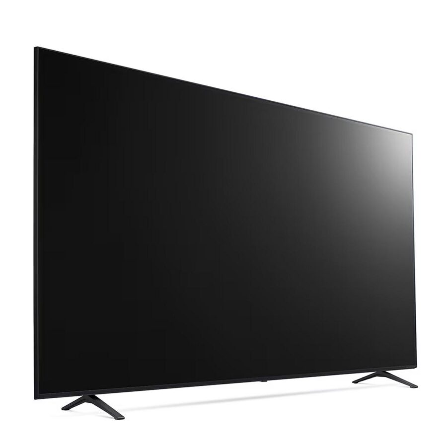 86" Телевизор NANO LED LG 86NANO80T6A.ARUG — изображение 4