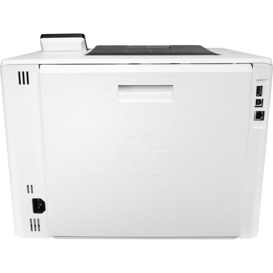 Лазерный принтер/ HP Color LaserJet Enterprise M455dn — изображение 4