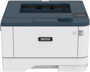 Купить Принтер лазерный Xerox B310V_DNI A4 WiFi белый - 4D-12058110 из реестра по лучшей цене