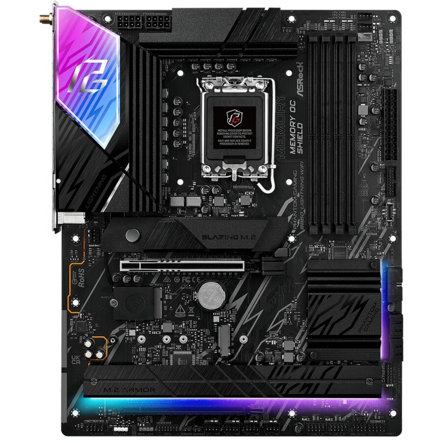 B860 LIGHTNING WIFI, — изображение 4