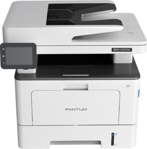 Купить МФУ лазерное/ Pantum BM5100FDW - 4D-14727921 из реестра по лучшей цене