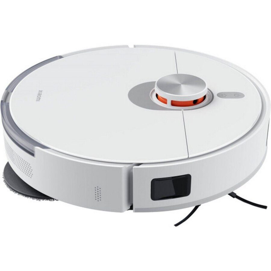 Xiaomi робот-пылесос Vacuum S20+ (белый) EU — изображение 4