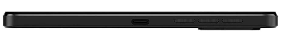 Планшет Lenovo Legion Y700 2025 8 Gen 3 3.3 8C RAM12Gb ROM256Gb 8.8" IPS 2560x1600 Android 14 черный 13Mpix 8Mpix BT WiFi 6550mAh — изображение 4