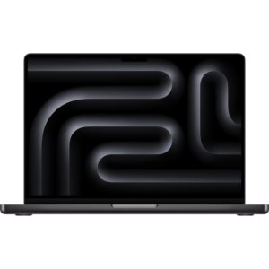 Купить Ноутбук Apple 14-inch MacBook Pro: Apple M3 Pro with 11-core CPU, 14-core GPU/18GB/512GB SSD - Space Black/US - 4D-14366300 из реестра по лучшей цене