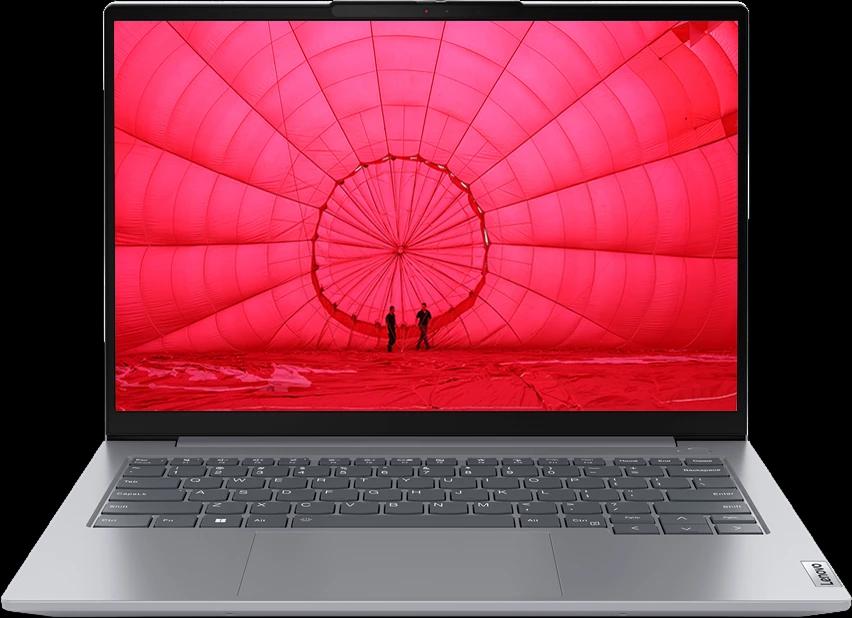 Ноутбук/ Lenovo ThinkBook 14 G6 IRL 14" WUXGA IPS  Core i7-13700H 8GB 512GB SSD Intel Graphics FP Backlit Keys NO_OS 1Y( EN_kbd , 3pin cable)