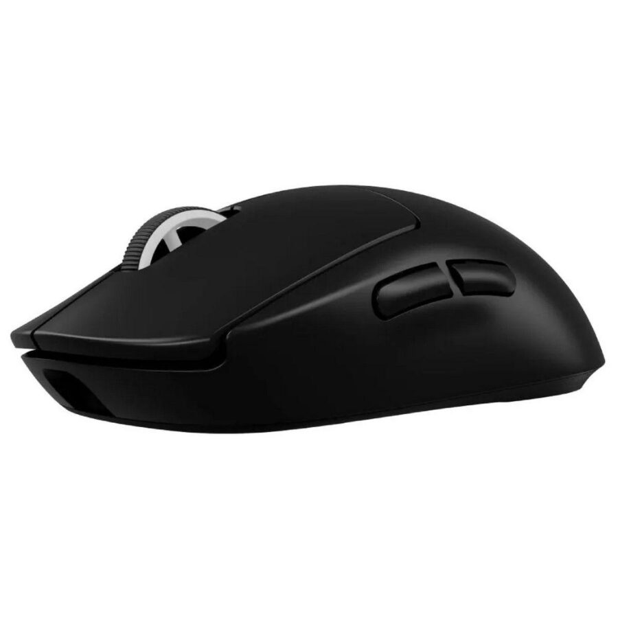 Мышь Logitech G PRO X Superlight 2 Wireless Gaming Mouse Black — изображение 2