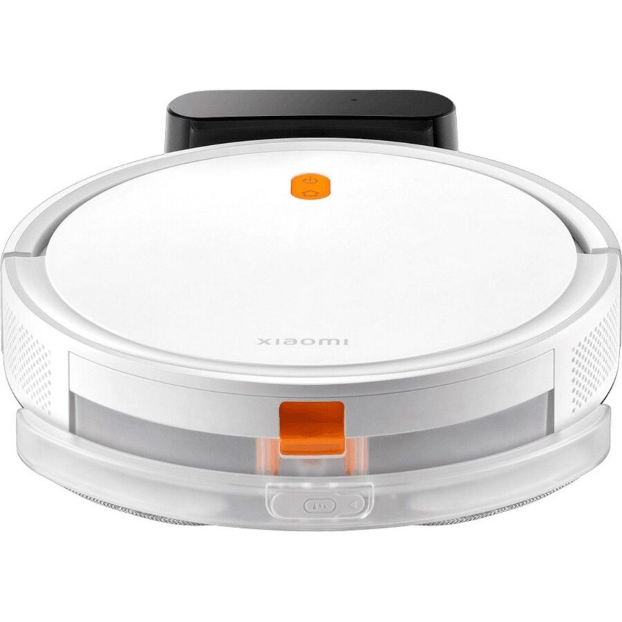 Робот-пылесос Xiaomi Robot Vacuum E5 (White) EU — изображение 3