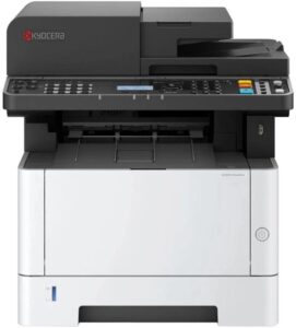 Купить МФУ лазерный Kyocera Ecosys MA4000x (110C143NL0) A4 Duplex белый - 4D-15551130 из реестра по лучшей цене