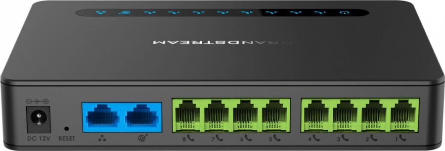 Шлюз IP Grandstream HT-818 — изображение 4
