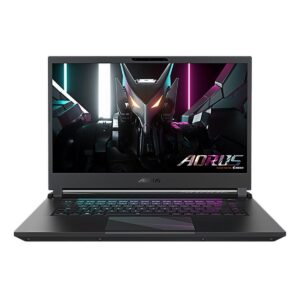 Купить Ноутбук AORUS 15 BKF Intel Core i7-13700H/16Gb/SSD1Tb/RTX 4060 8Gb/15.6"/IPS/QHD/165Hz/Win11/black (BKF-73KZ754SH) - 4D-15295970 из реестра по лучшей цене