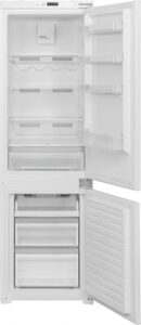 Купить Холодильник Hyundai HBR 1784 2-хкамерн. белый - 4D-15327991 из реестра по лучшей цене