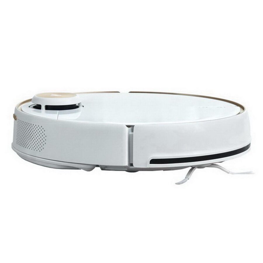 Робот-пылесос Viomi Alpha3 pro V-RVCLMD50A Robot vacuum cleaner — изображение 3