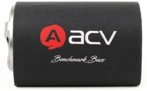 Купить Сабвуфер автомобильный ACV BTA-12R 150Вт активный (30см/12") - 4D-12933918 из реестра по лучшей цене