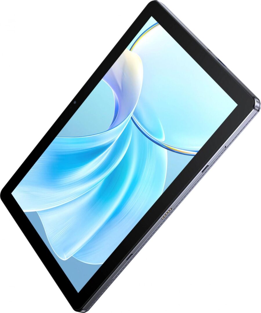 Планшет Chuwi Hi10 X N100 (1.1) 4C RAM8Gb ROM256Gb 10.1" IPS 1280x800 Windows 11 Home серый 5Mpix 2Mpix BT WiFi 3400mAh 260hrs — изображение 4