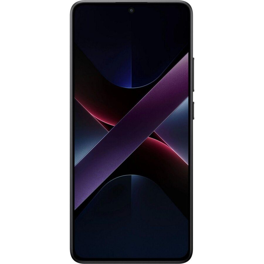 Смартфон POCO X7 Pro 5G 12+256Gb черный (MZB0J1BRU) — изображение 2