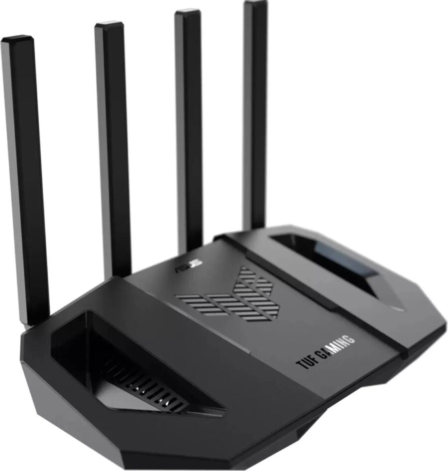 Маршрутизатор ASUS TUF-BE3600/ ASUS TUF-BE3600 — изображение 4