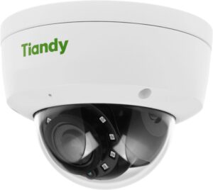Купить Камера видеонаблюдения IP Tiandy TC-C35KS I3/E/Y/M/S/H/2.8mm/V4.0 2.8-2.8мм цв. корп.:белый (TC-C35KS I3/E/Y/M/S/H/2.8/V4.0) - 4D-15586858 из реестра по лучшей цене